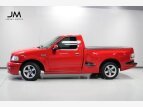 Thumbnail Photo 21 for 2001 Ford F150 2WD Regular Cab Lightning